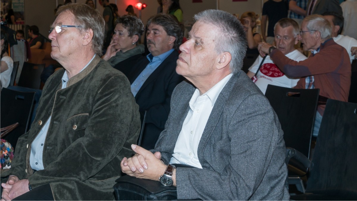 O Fotomagazin / INTEGRA 2018